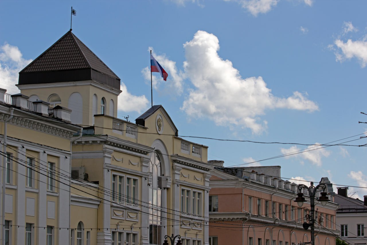 Во Льгове дело о мошенничестве при благоустройстве города направили в суд