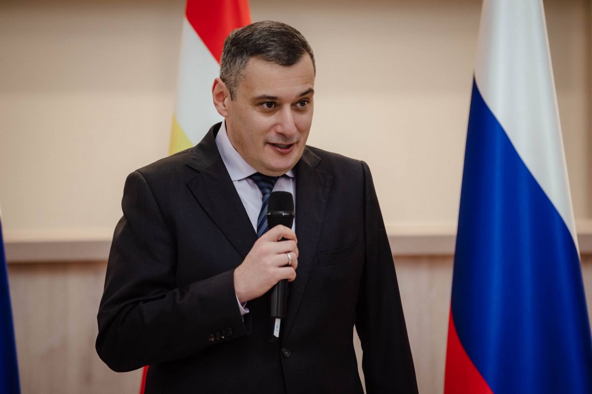 Мининфо Курской области: на данный момент Хинштейну не поставили диагноз