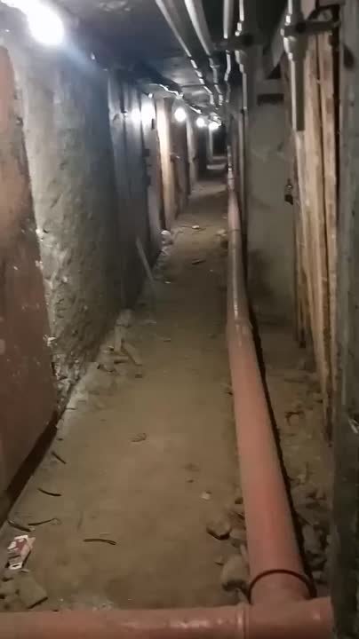 Глава Железногорска Александр Михайлов поставил точку в истории с затопленным подвалом