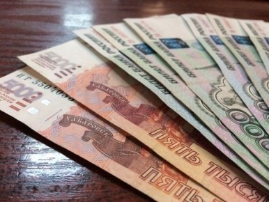 В Курской области изымают незаконно полученные выплаты для пострадавших от ЧС