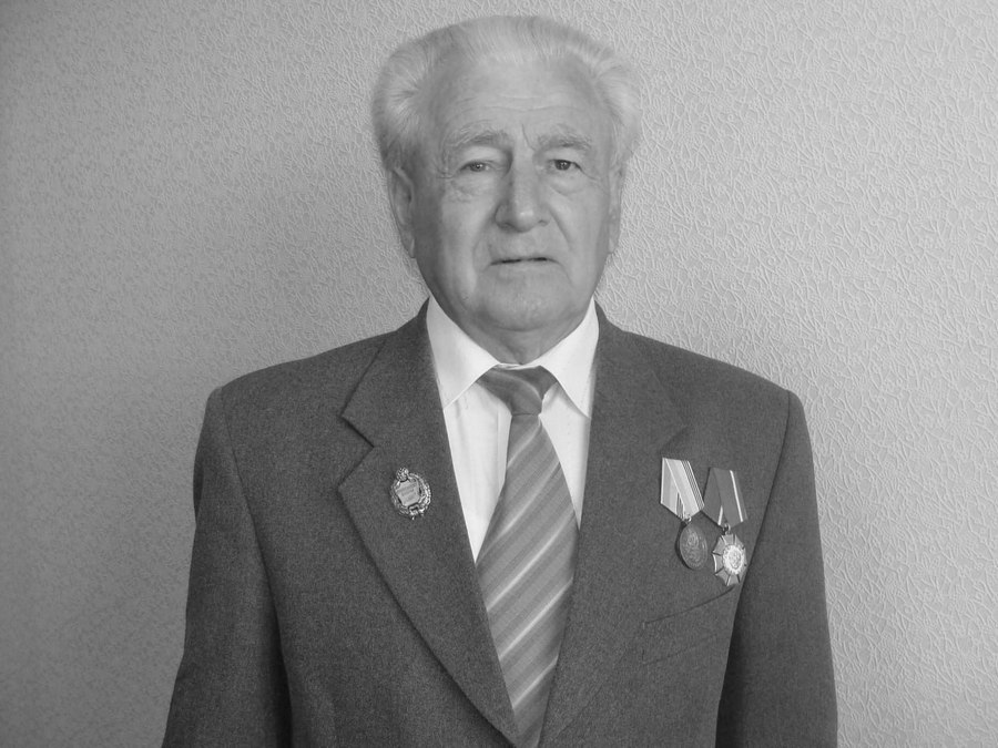 Ушел из жизни судья в почетной отставке, бывший заместитель председателя Курского областного суда Михаил Нескородев