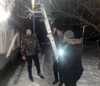 Андрей Белоусов сообщил подробности атаки на Рыльск Курской области