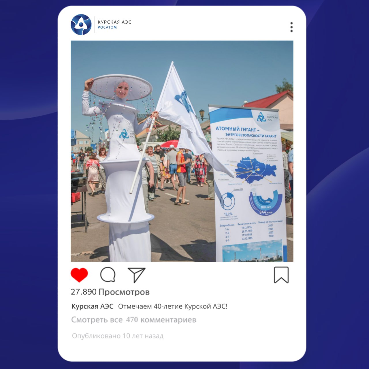 Сейчас в моде ностальгия по 2016 году, и мы тоже решили присоединиться к этому тренду!