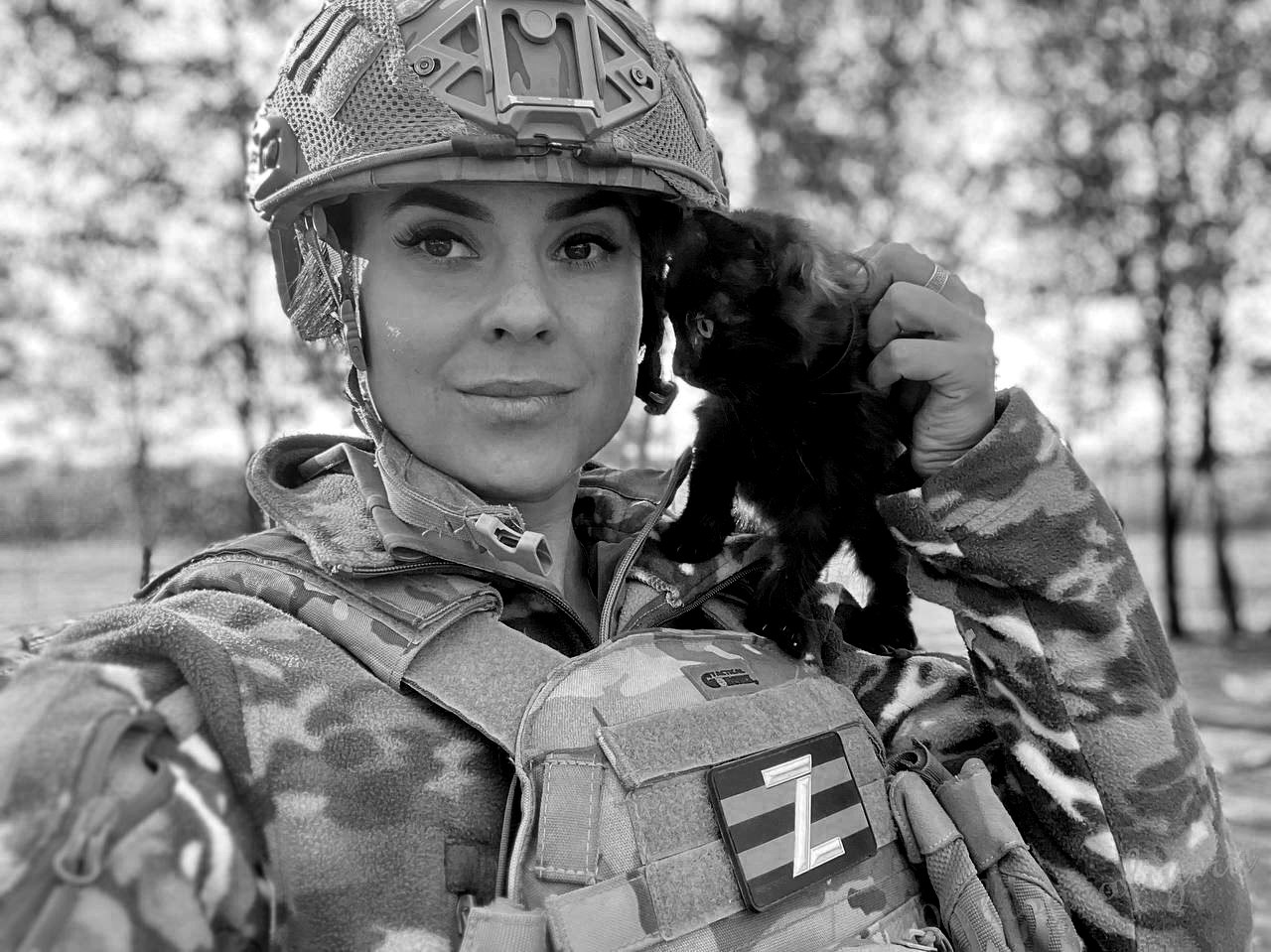 WarGonzo: СКР завершил расследование по делу о гибели военкора Анны Прокофьевой