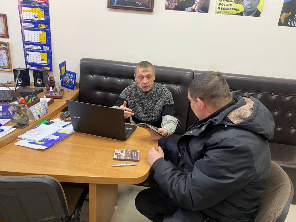 ����������� ������ � �� �������, � �����!