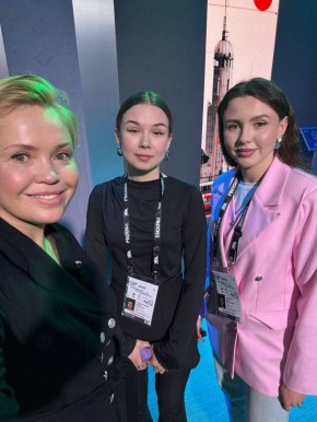 ��������� ��������: � ���� ����������� ������������!