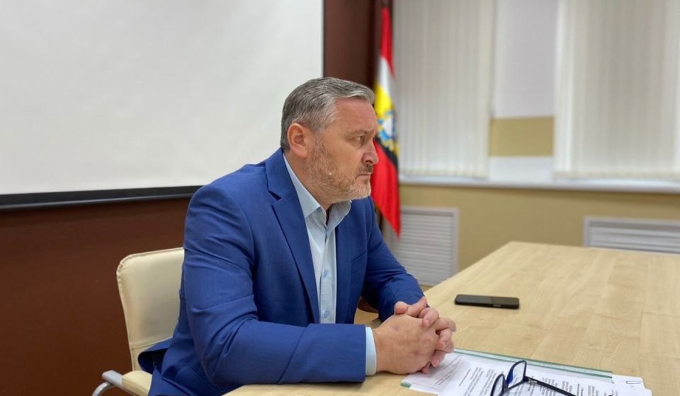 На поддержку малого и среднего бизнеса в Курской области выделят более 15 млн рублей