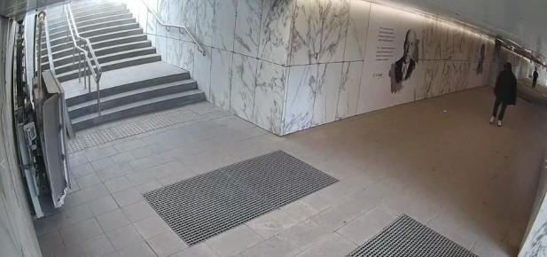 В Курске будут бороться с вандалами с помощью видеокамер