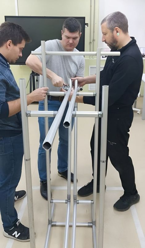 �� ������� ��� ������� ������ ����� �� #REASkills2026 ����� 23 �������� � ������ ������������