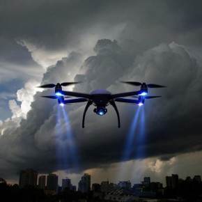 Три дрона ВСУ уничтожили над Азовским морем ночью во вторник