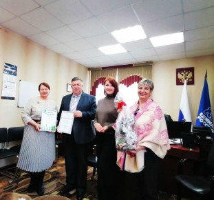 Андрей Белоусов: Подвели итоги районного смотра-конкурса придомовых территорий и усадеб «А у нас во дворе»