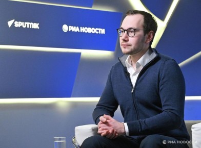 Глава РКК рассказал о поисках пропавших жителей Курской области