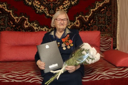 Александр Михайлов: Сегодня мы вспоминаем сразу две важные и значимые даты в истории нашей страны – День воинской славы России и День полного снятия блокады Ленинграда