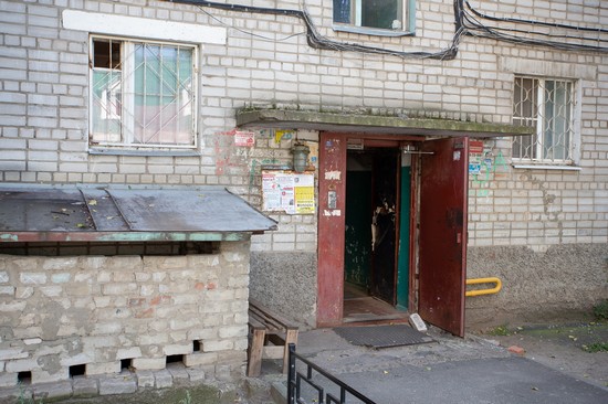 Курская КПРФ поддержала временную отмену оплаты общежитий за счет студентов