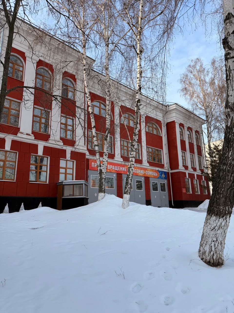 В Курске предложили восстановить Полгору и улицу Луначарского для туристов