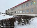 В Крупецкой школе Дмитриевского района начался капитальный ремонт