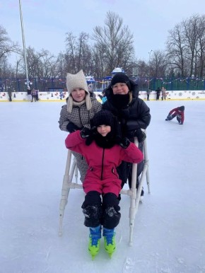 Щигровский район, смотрите, как это было!