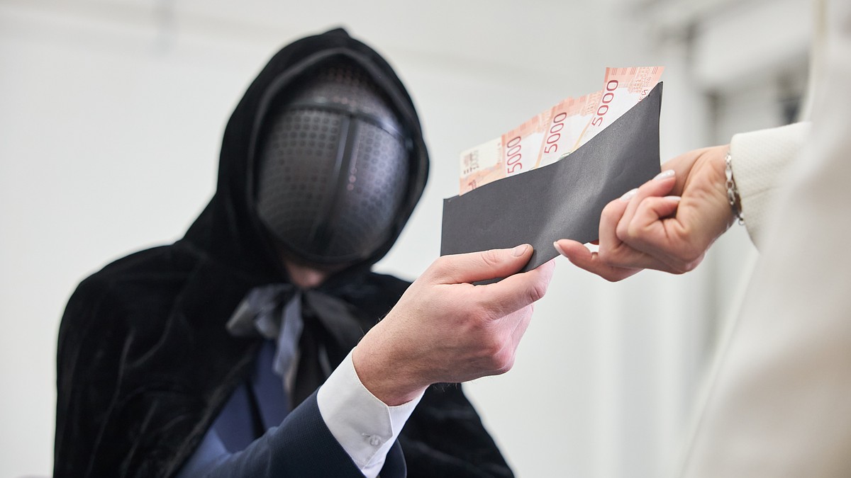 Бывший замглавы Курской области Дедов рассказал в суде о "домашнем задании": о взятках по фортификациям