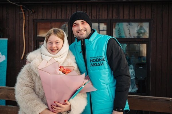 Курские студенты сдали зимнюю сессию, отпраздновали Татьянин день и отправились на каникулы