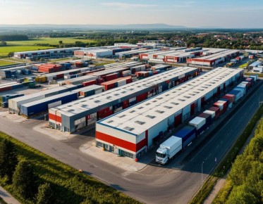 На территории Курской области реализуется национальный проект «Международная кооперация и экспорт», инициированный Президентом Российской Федерации Владимиром Путиным