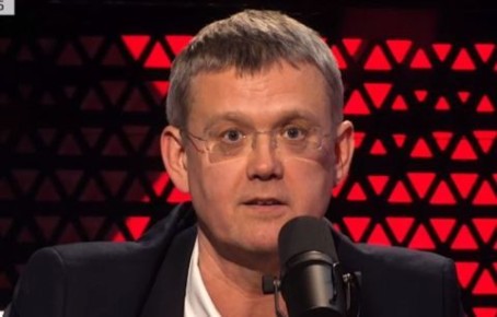 Сергей Мардан: По энергетическому перемирию: