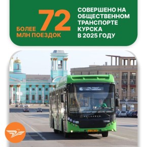 В Министерстве транспорта и автомобильных дорог Курской области подводят итоги работы транспортной системы областного центра