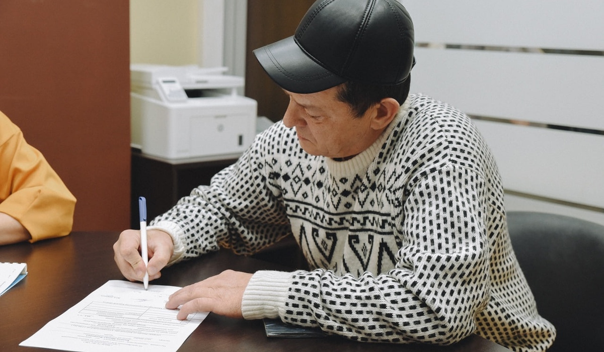 В Курской области более 15 тысяч семей получили жилищные сертификаты