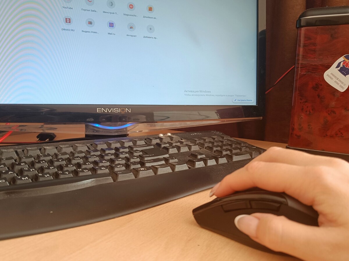 Плавное назначение пенсий через заблаговременную подготовку данных граждан