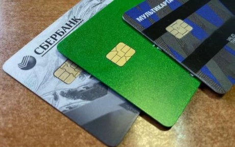 В Курчатове подростка будут судить за кражу денег с найденной банковской карты