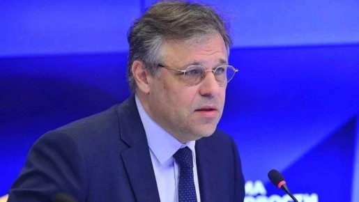 Мирошник: в Сумах в плену ВСУ удерживают 12 жителей Курской области