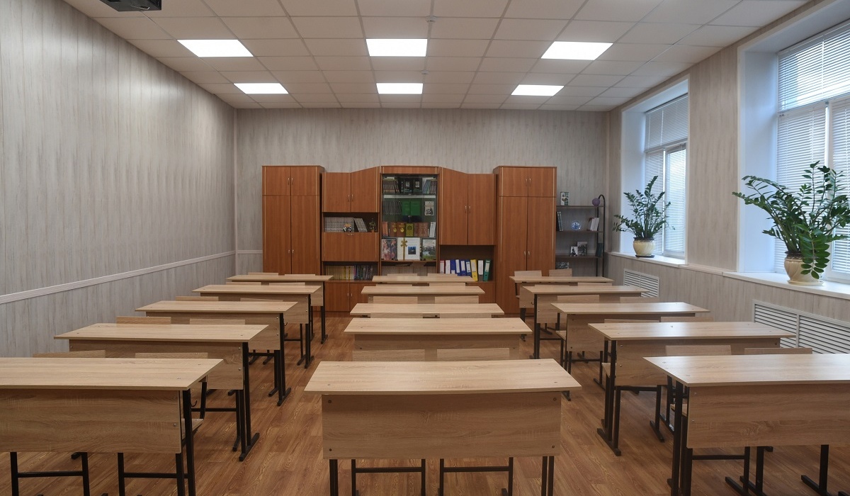 В Курской области выпускникам напомнили о сроках подачи заявления на ЕГЭ