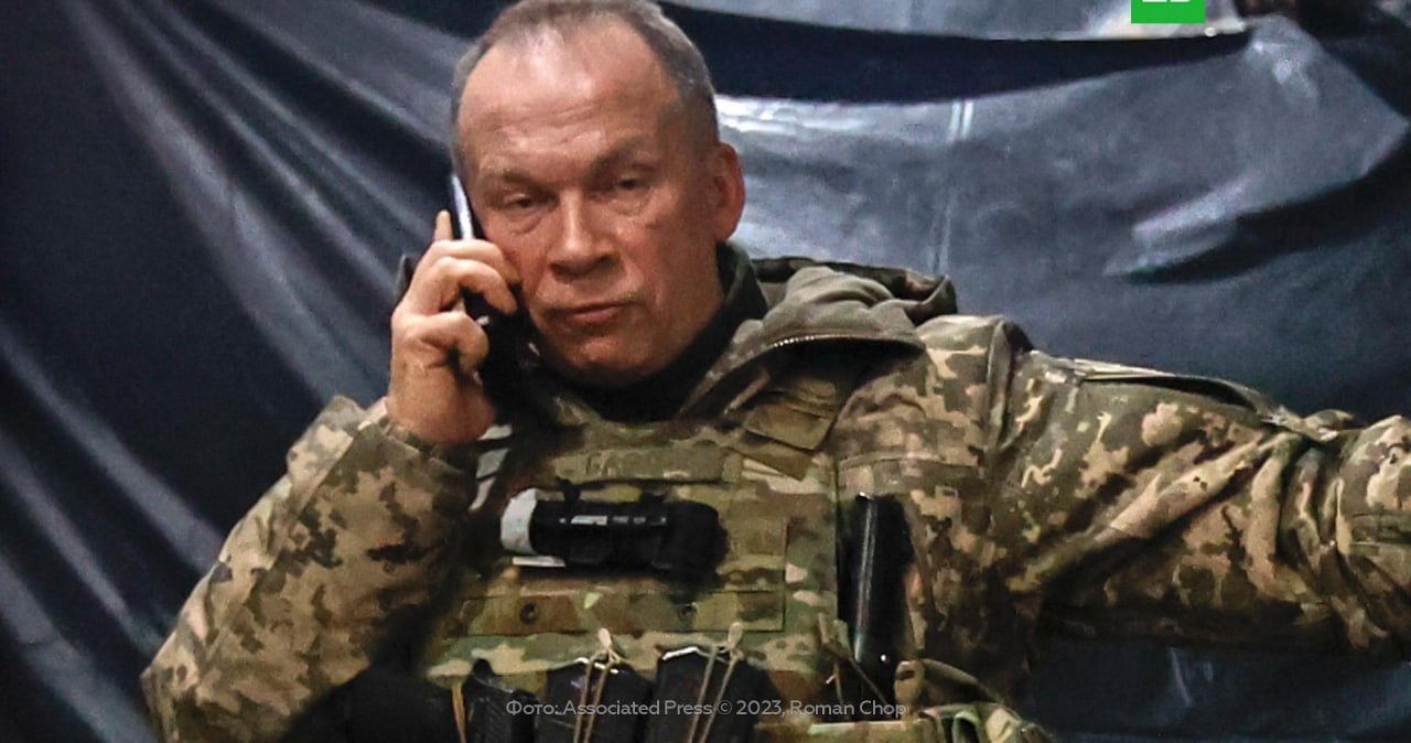 Сырский задумал повторить Курск? Элитные бригады ВСУ нацеливаются на Белгород