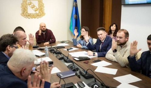 В Курске определили адреса для первоочередного благоустройства в 2026 году