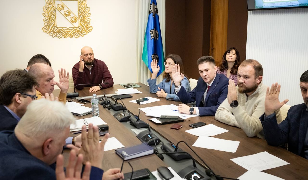 В Курске определили адреса для первоочередного благоустройства в 2026 году