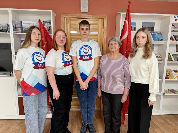 27 января 1944 года навсегда осталась в истории как день великого подвига русского народа — полного освобождения Ленинграда от блокады