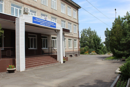 Волгоградский кадетский корпус СК России имени Ф.Ф. Слипченко открывает набор на 2026 год