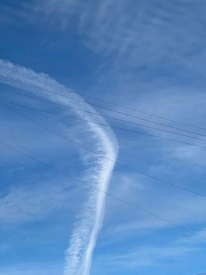 Взрывы прогремели над Курском, на город идет атака БПЛА