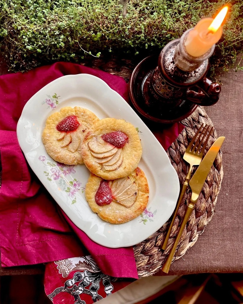 Нежные сырники: здоровый завтрак без хлопот