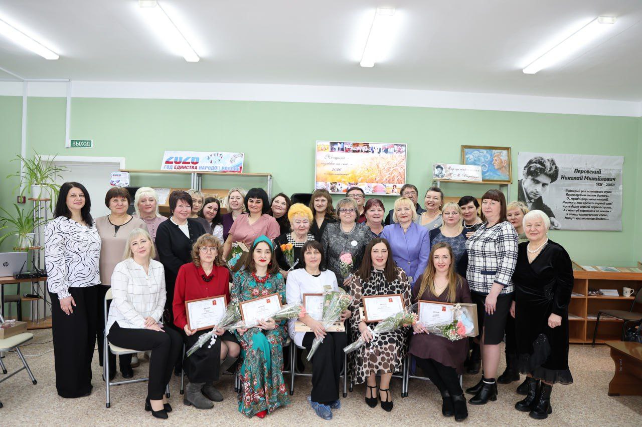 Александр Фролков: В Железногорском районе состоялось большое и красочное мероприятие – ежегодный муниципальный этап регионального конкурса «Женщина – хозяйка на селе»