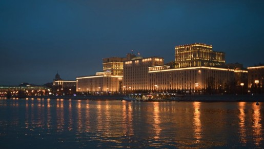 ВС РФ сбили над Россией 38 украинских беспилотников