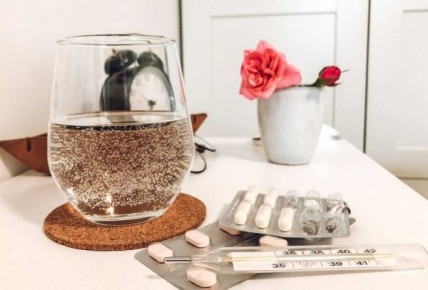 Расстройство ЖКТ и потеря сознания — по Курску ходит страшный вирус