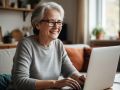 Удаленная работа для пенсионеров: новые горизонты профессиональной активности в 2026 году