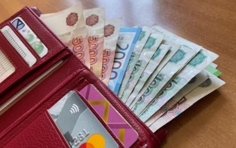 В Курской области с 1 февраля проиндексировали социальные выплаты на 5,6 процента