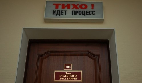 В Курской области похитили пшеницу на 18 миллионов рублей