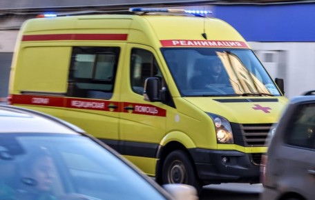 При атаке дрона ВСУ в курском приграничье пострадали два человека