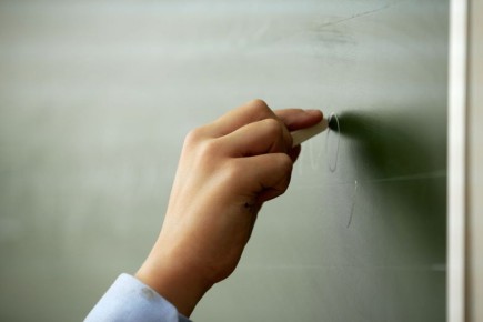 Вопрос о возможном продлении дистанта в курских школах решат 3 февраля