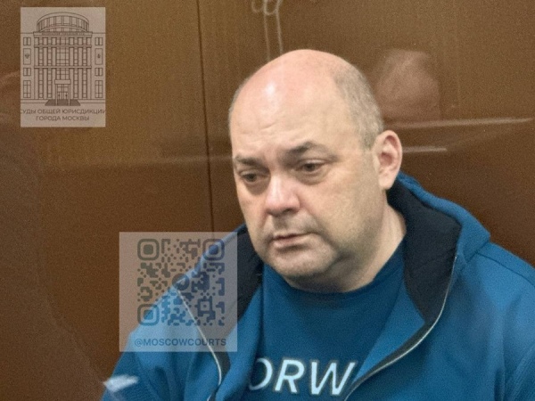 Дело экс-губернатора Курской области Смирнова и его зама Дедова о 20-миллионных взятках передано в суд