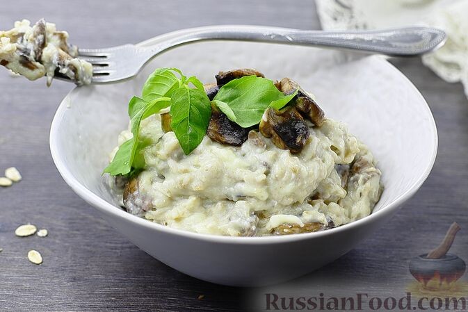 Вкусные идеи для завтрака: от овсянки до сырников