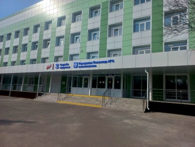 За неделю в Курской области зарегистрировано 33 случая гриппа