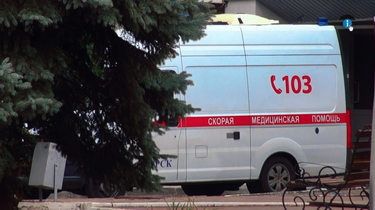 Уснувшей в сугробе курянке ампутировали пальцы